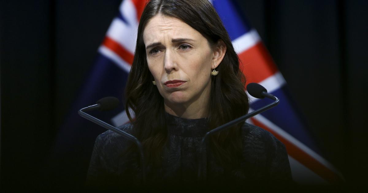The Real Cost of New Zealand's Dramatic COVID-19 Response | The Heritage Foundation - Vimarsana News