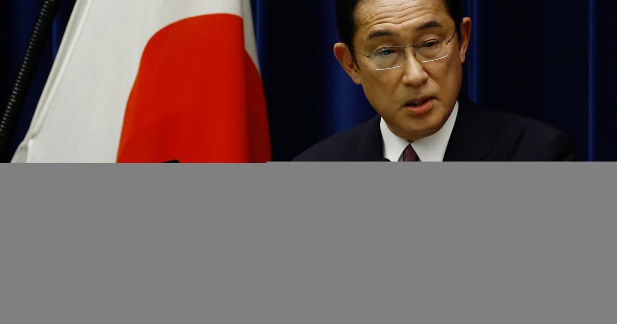 Japan Needs a Taiwan Contingency Plan—and Fast - Vimarsana News