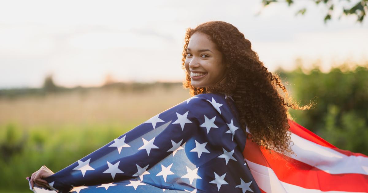 Renewing Respect for American Character, Citizenship - Vimarsana News