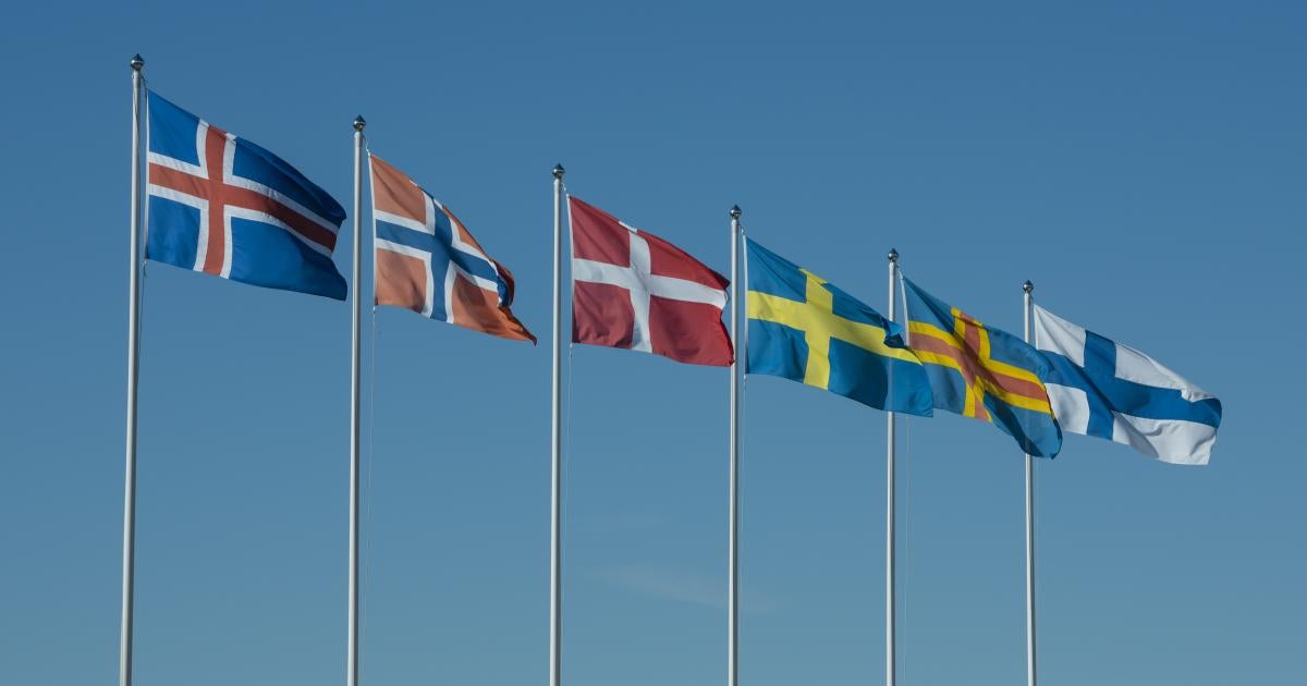 The Myth of Scandinavian Socialism - Vimarsana News