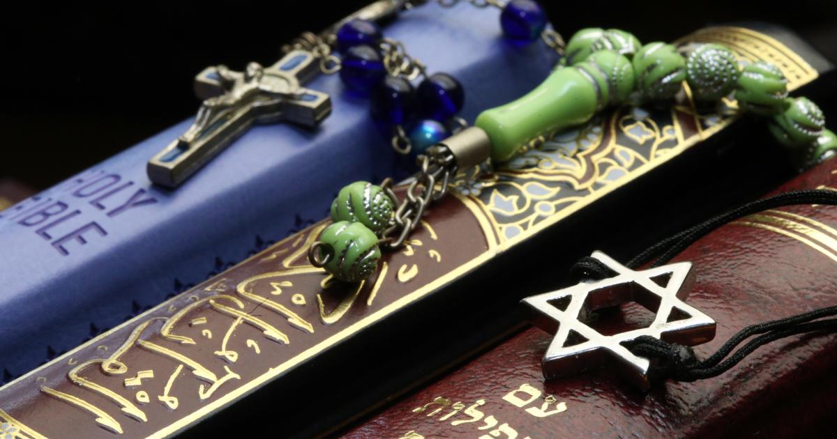 Locke's Radical Claims for Conscience | The Heritage Foundation - Vimarsana News