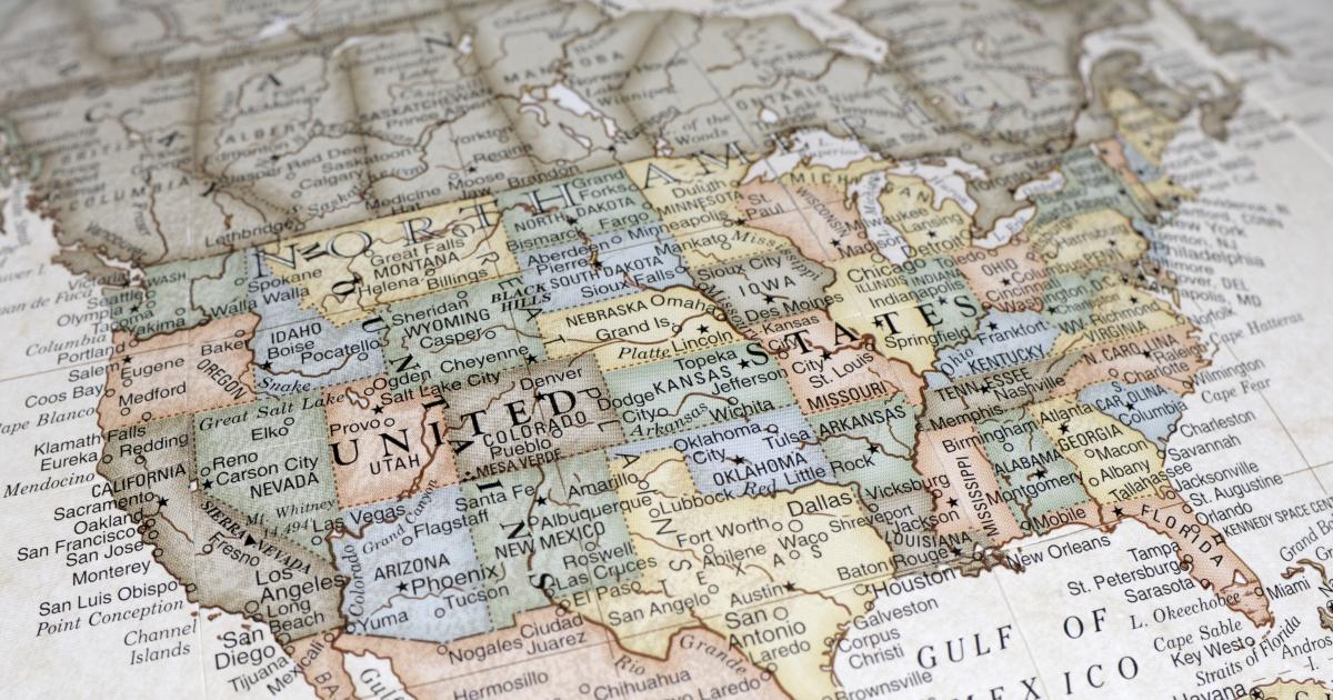 The American People Must Relocate Power to the States - Vimarsana News