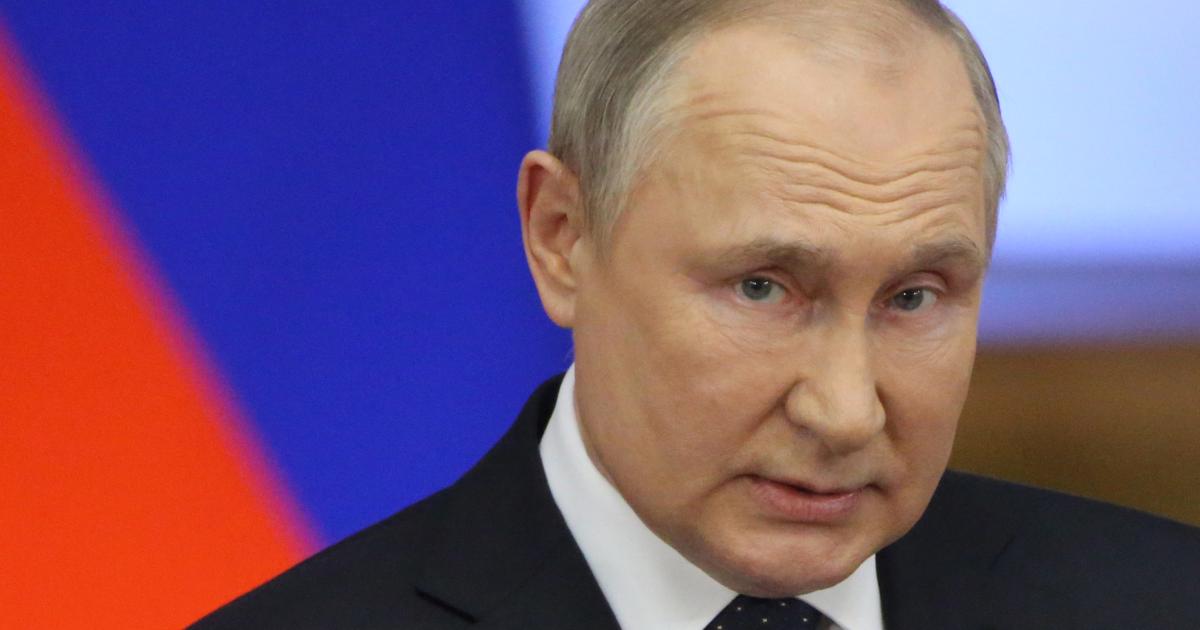 Russia and Realism, American-Style - Vimarsana News