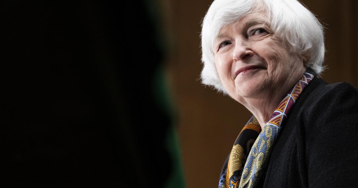 Janet Yellen Is Wrong. Protecting Life Could Never Damage the Economy. - Vimarsana News