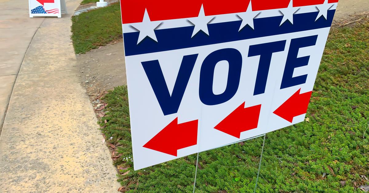 Latest Cases of Election Fraud Underline Need for Vigilance and Action - Vimarsana News