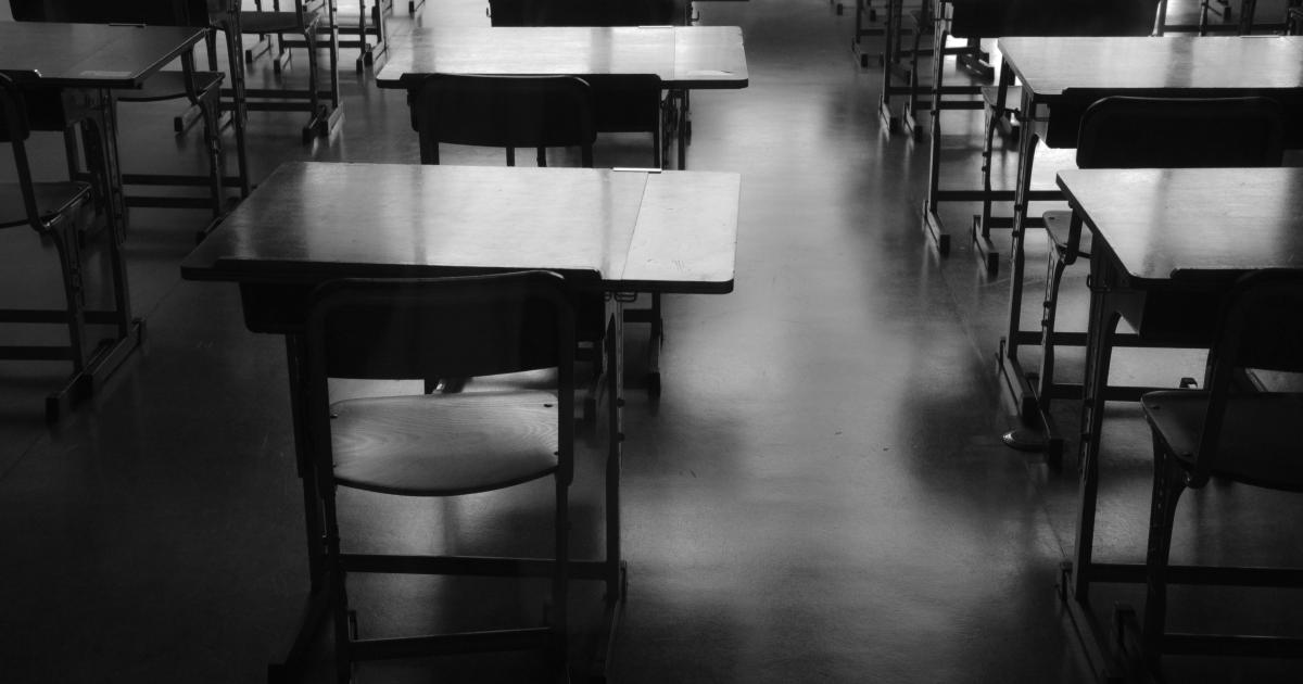 The Department of Education Already Has a Ministry of Truth - Vimarsana News