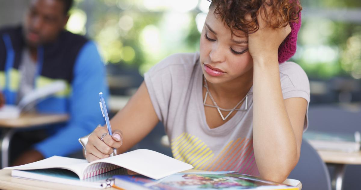 Let Students Study for Final Exams, Not Worry About College Board Politics