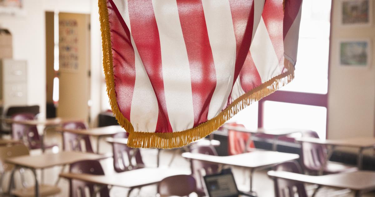 Louisiana's Freedom Framework Doesn't Fit the Radical Narrative - Vimarsana News