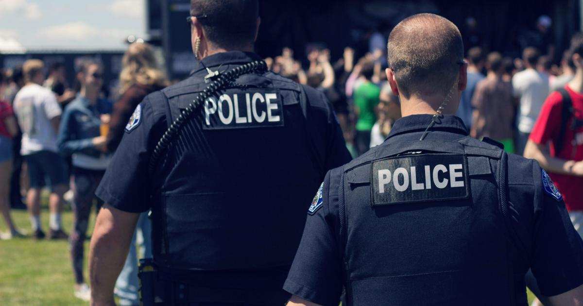 Biden's Executive Order on Policing Misses Mark | The Heritage Foundation - Vimarsana News