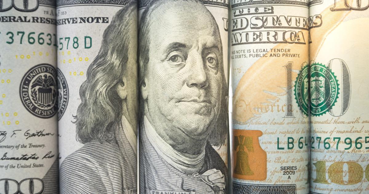 11 Ways Republican Study Committee Budget Is Blueprint to Save America - Vimarsana News