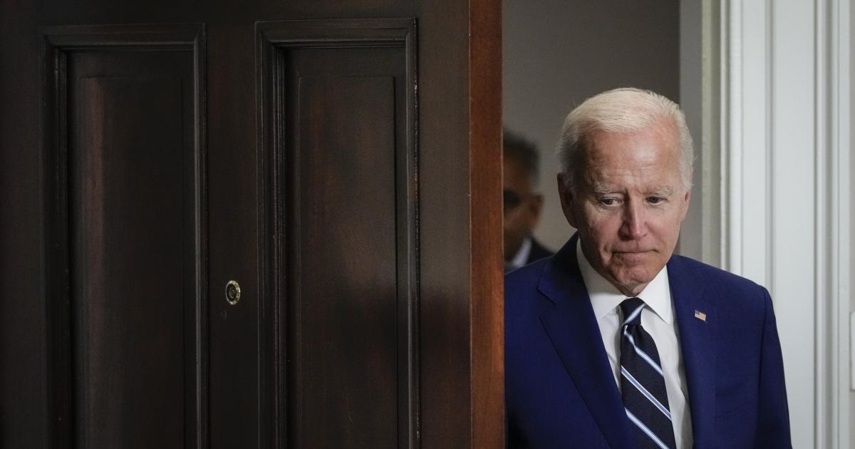 The Biden Era Is a Calamity for the West and the Free World - Vimarsana News