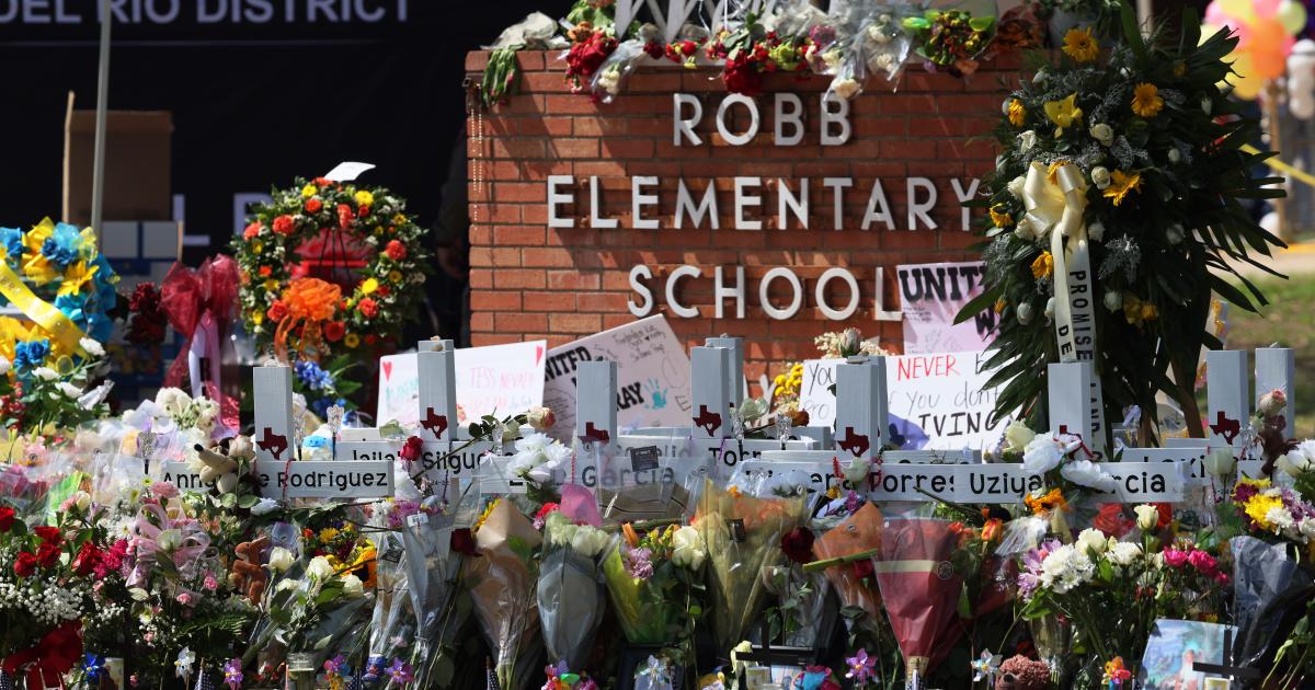 Facts of Uvalde Shooting Violated All 4 Steps of Effective School Security - Vimarsana News