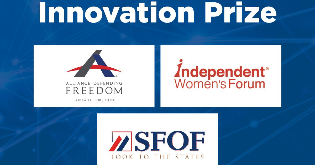 Heritage Foundation Announces Winners of New Innovation Prize - Vimarsana News