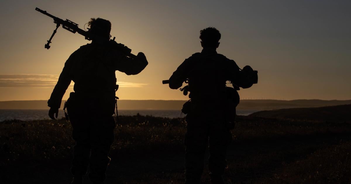 House's Annual National Defense Authorization Act Scrum Reflects Best and Worst of Congress - Vimarsana News