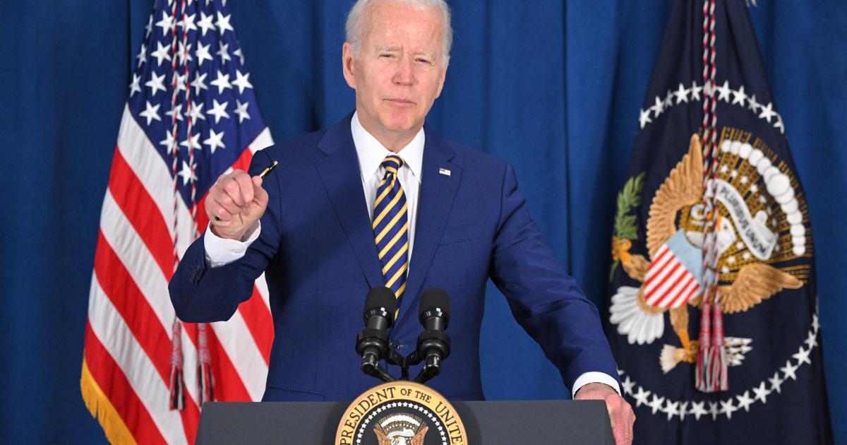 Under Biden, U.S. Promotes Abortion Abroad - Vimarsana News