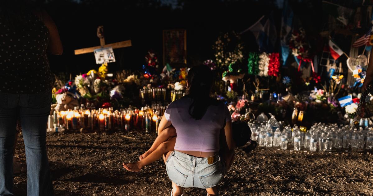 Biden's Open-Border Policies Guaranteed Tragedy and Loss of Life - Vimarsana News