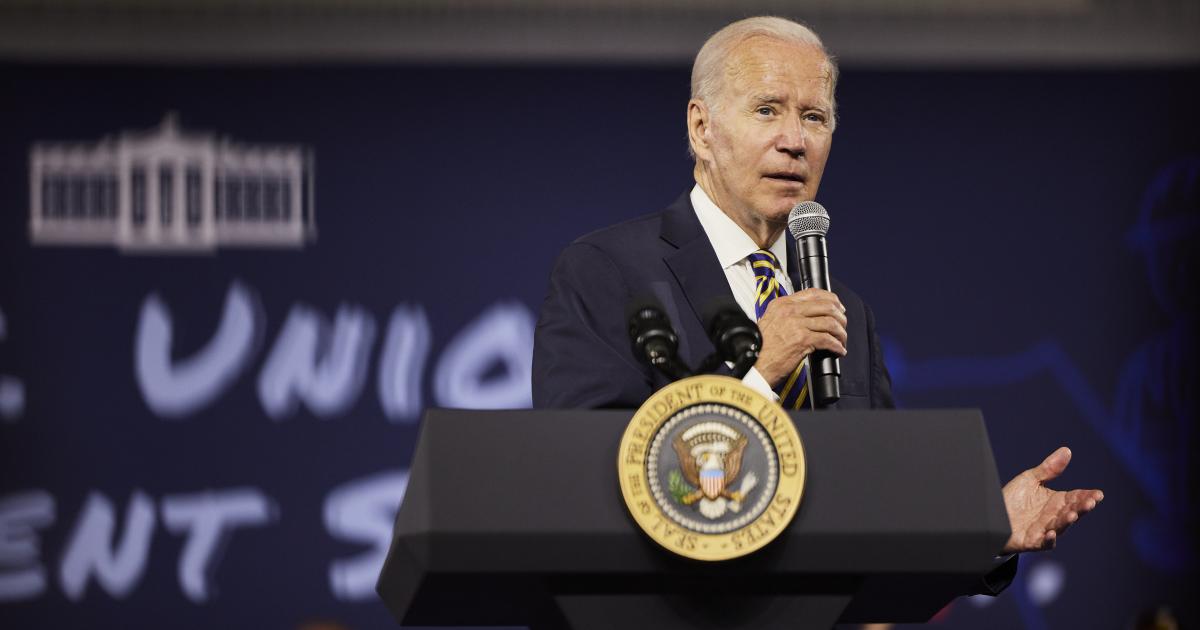 How U.S. Allies Can Engage Effectively With The Biden Administration - Vimarsana News