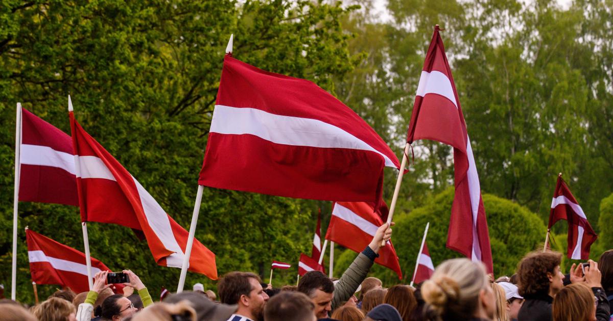 Estija, Latvija ir Lietuva yra norinčios ir panašiai mąstančios Amerikos sąjungininkės