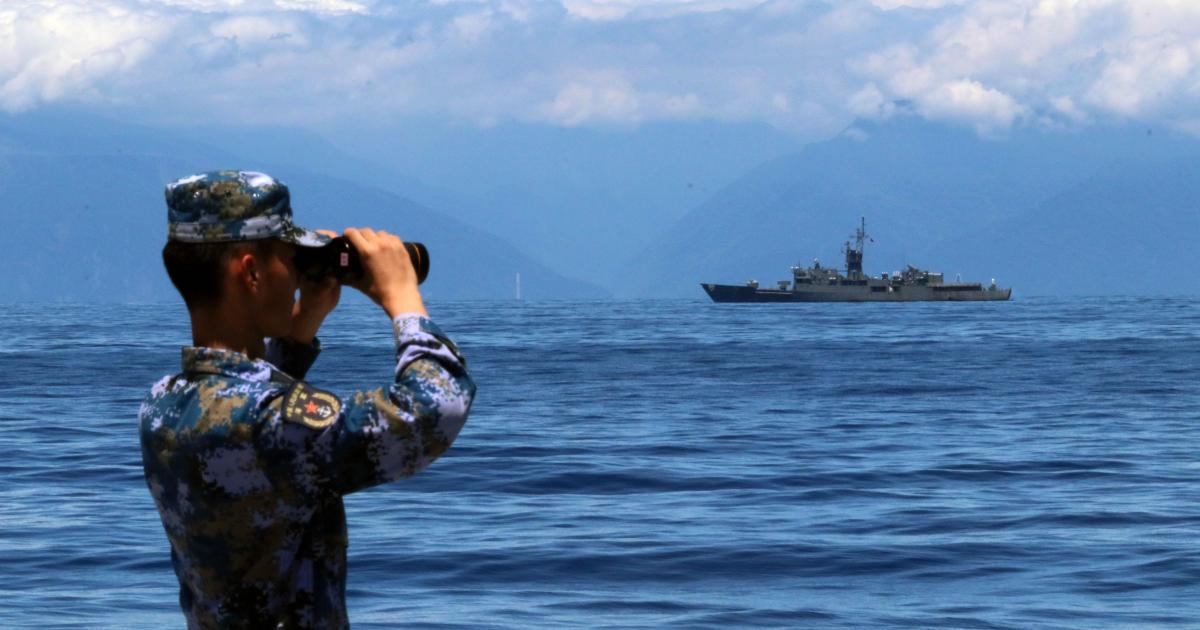 PLA Exercises After Pelosi Taiwan Visit Were Largely Pre-Planned - Vimarsana News