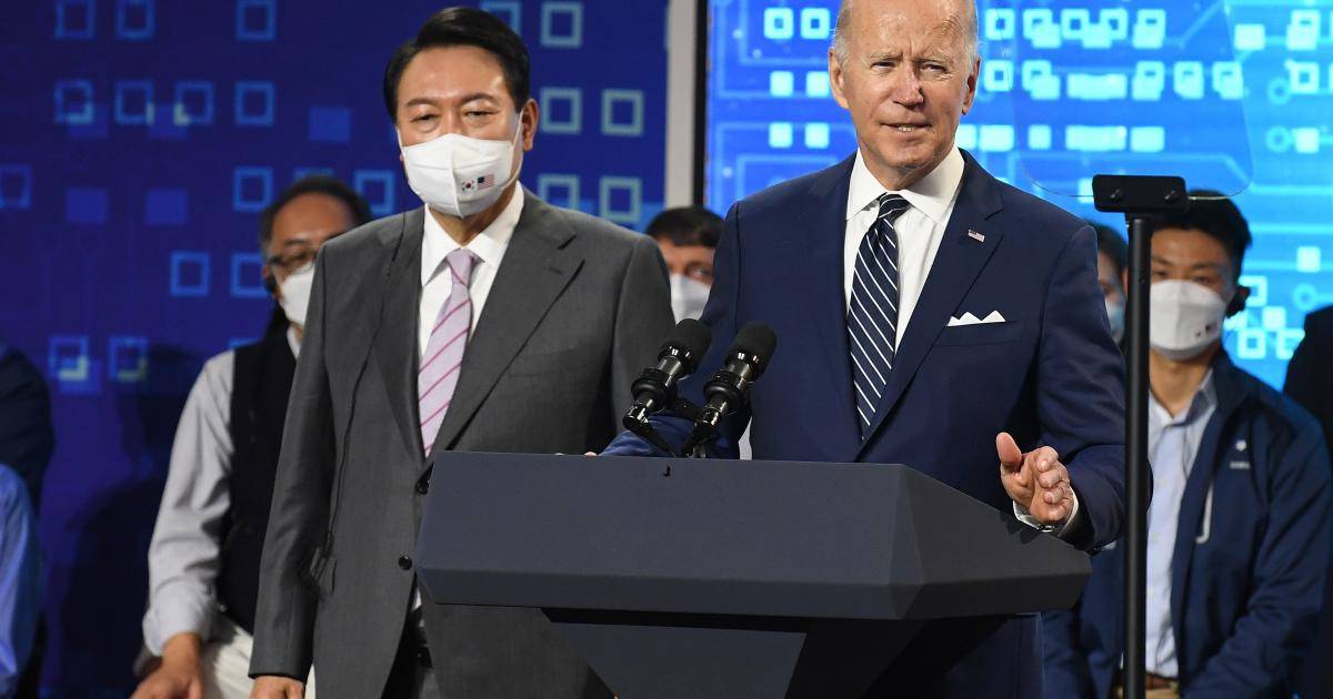 U.S., South Korea to Resume Military Exercises - Vimarsana News