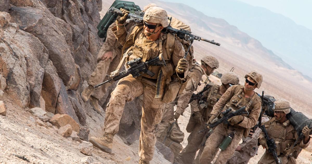 2023 Index of U.S. Military Strength The Heritage Foundation