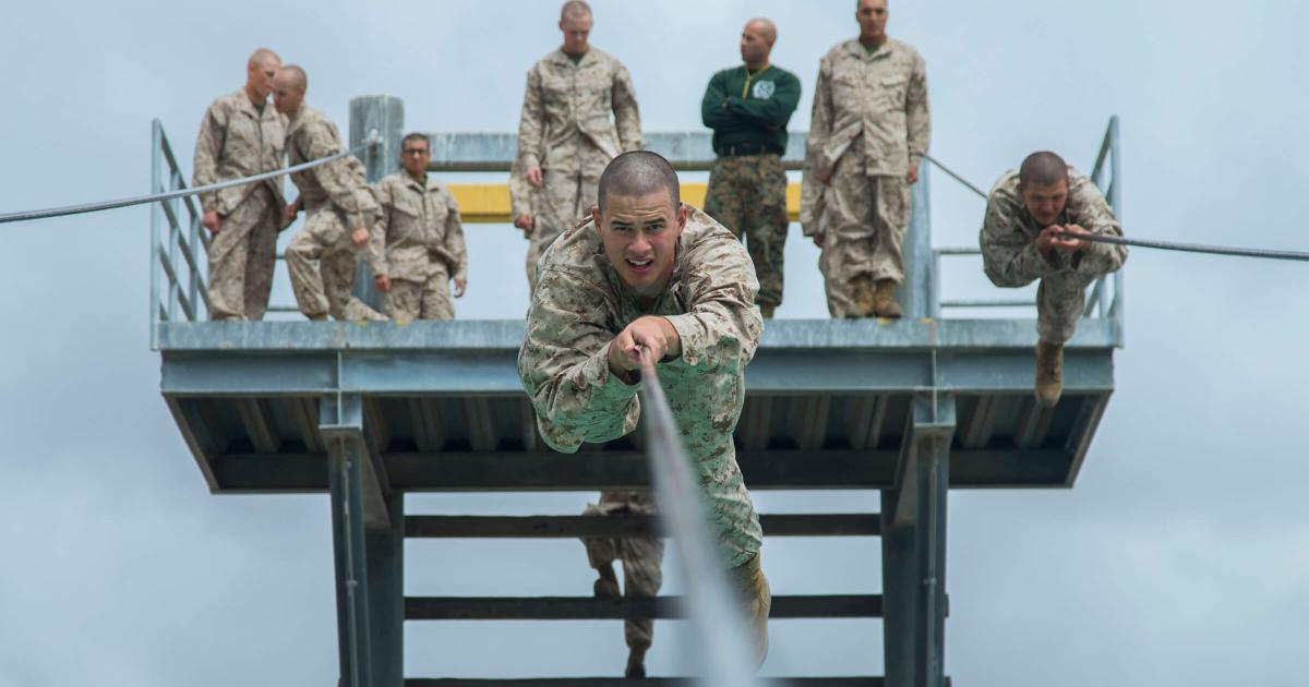 respect in the military essay