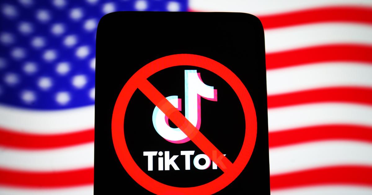 Is the clock ticking for TikTok?