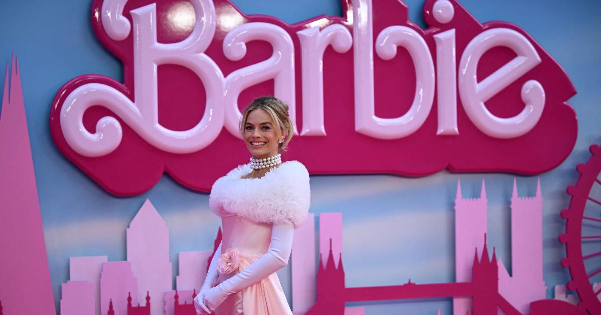 Weekend Box Office Results: Barbie Becomes Warner Bros.' Highest-Grossing  Film Ever