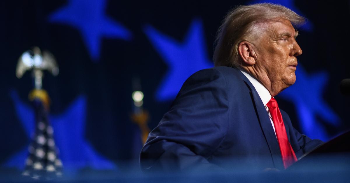 Jack Smith: Trump's absurd attacks on the special prosecutor are a