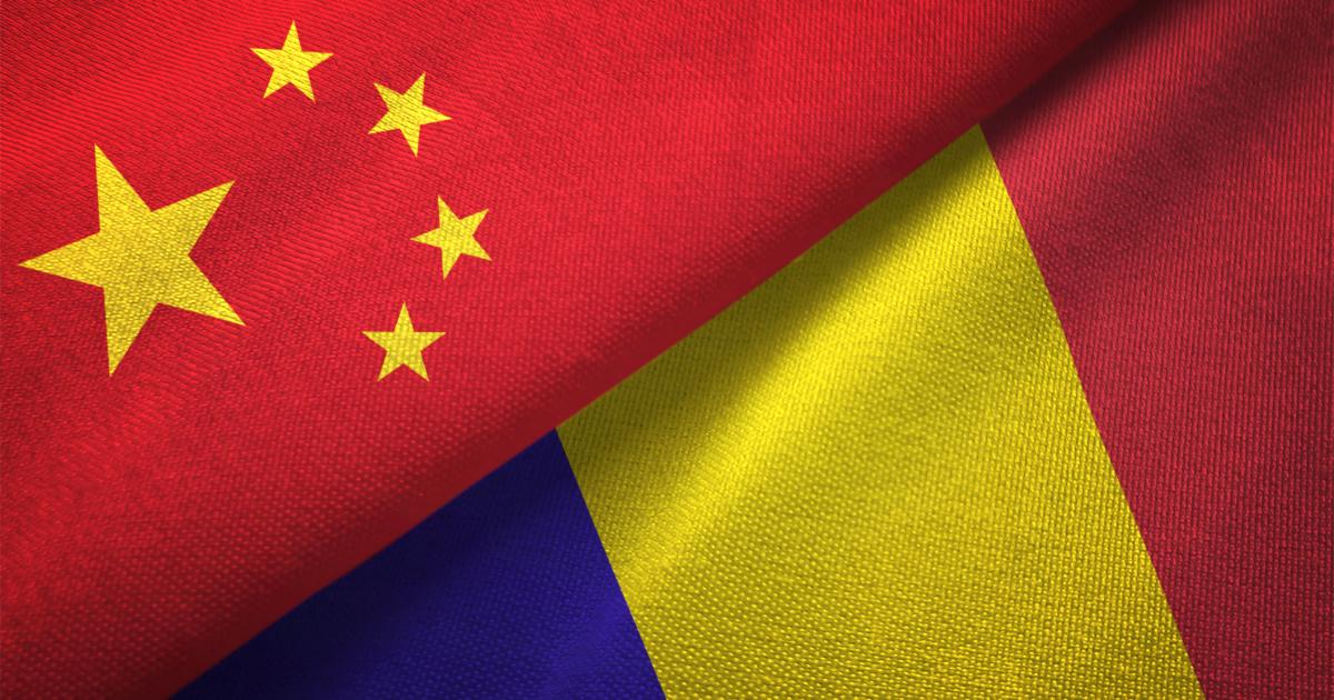 Poarta din spate a Chinei în România |  Trustul patrimoniului