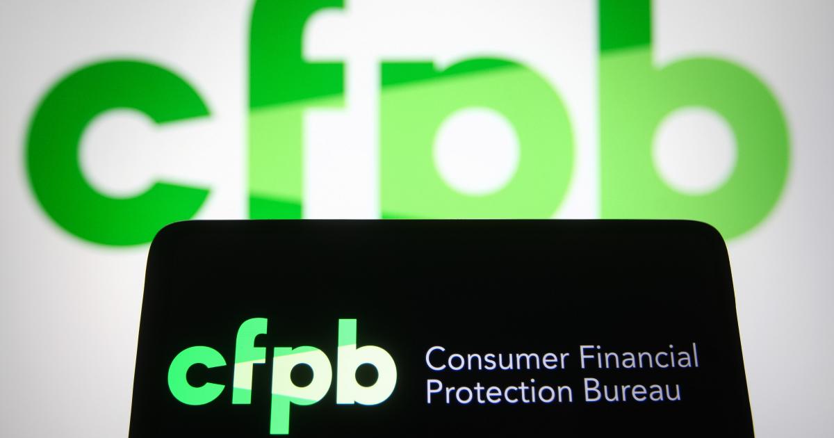 Consumer Financial Protection Bureau's fate is again in the hands
