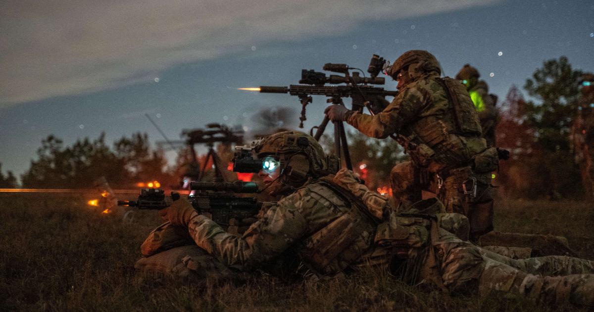 Army background shop
