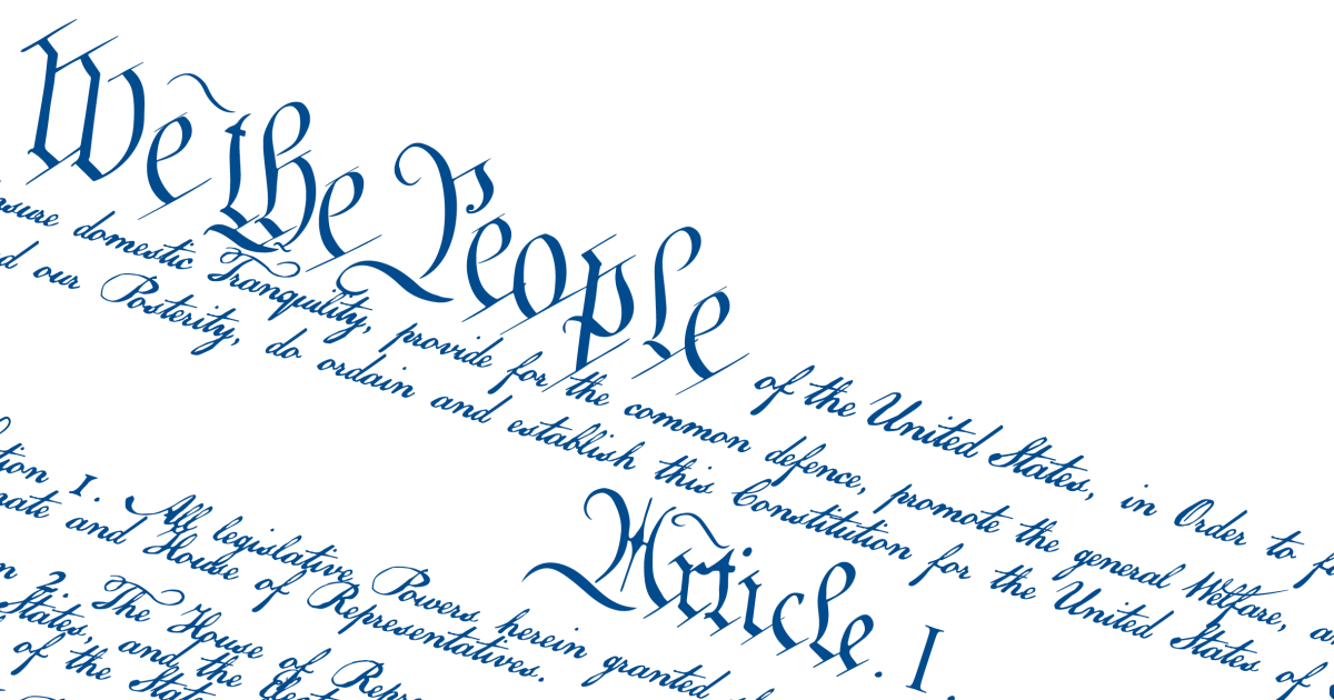 The Constitution and Slavery The Heritage Foundation