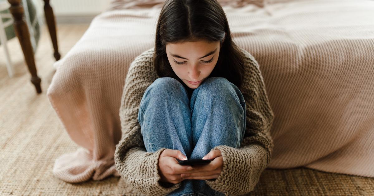 heritage.org - Daniel Cochrane - A Measure That Would Force Big Tech To Protect Kids Online and Stop Censoring Conservatives