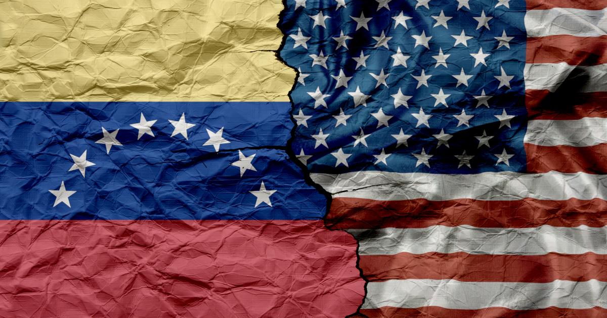 heritage.org - Mike Gonzalez - Maduro and Mamdani: Two Collectivists Check Into Public Housing