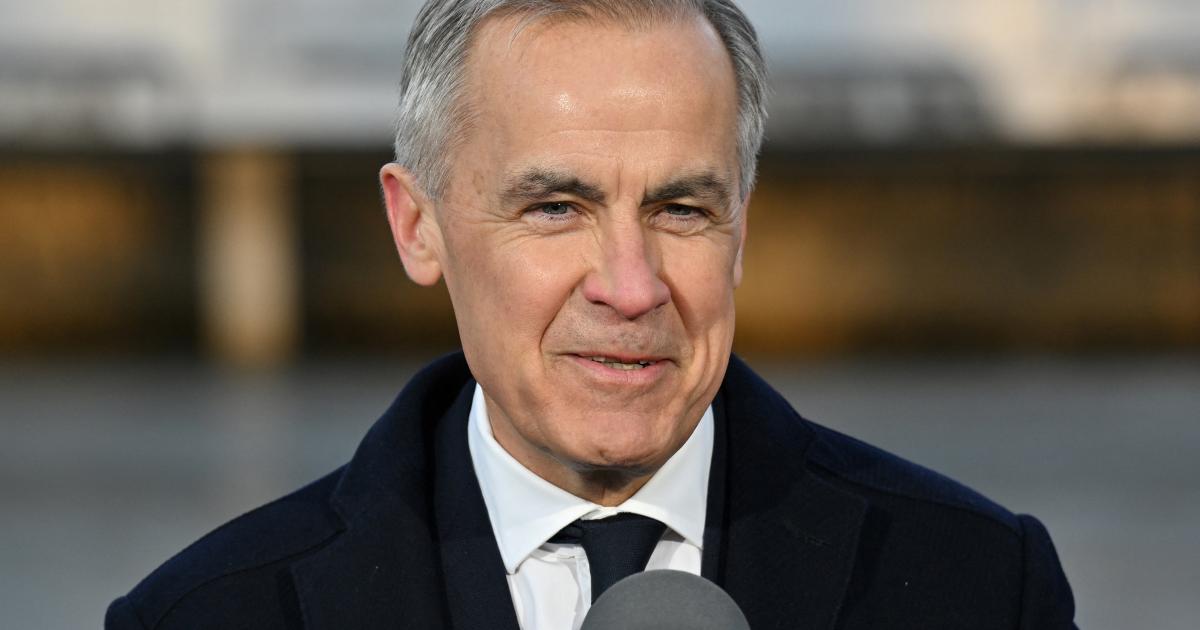 heritage.org - Diana Furchtgott-Roth - Mark Carney's Dangerous Electric Car Bargain With Beijing