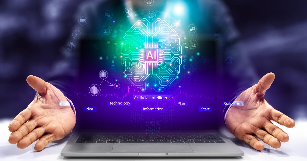 heritage.org - Kriti Upadhyaya - AI: Why We Can't Stop (but Must Steer)