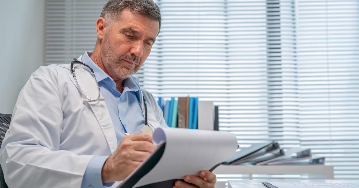 heritage.org - Caleb Keng - A Congressional New Year's Resolution: Fix Medicare Physician Payment