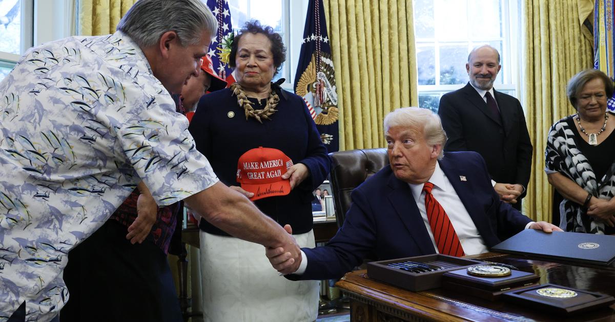 heritage.org - Brent Sadler - American Samoa Is America's Strategic Hub in the South Pacific