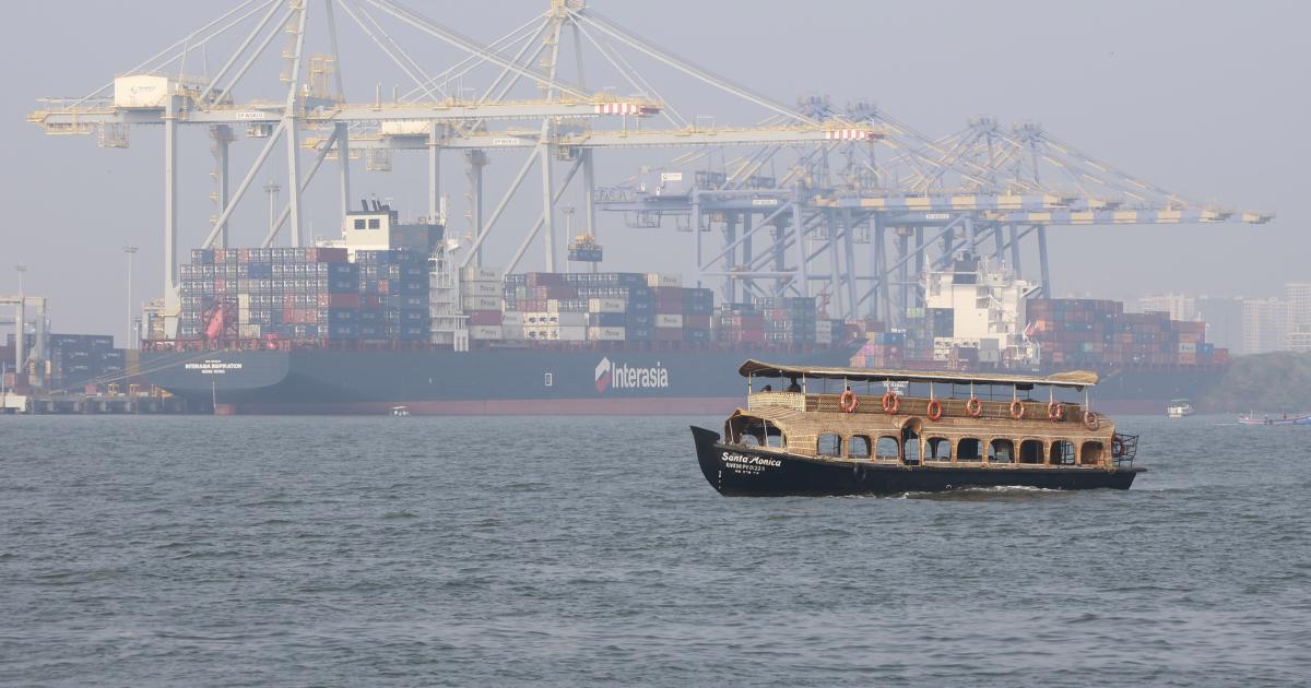 heritage.org - Kriti Upadhyaya - India's Pitch to the Pacific Islands