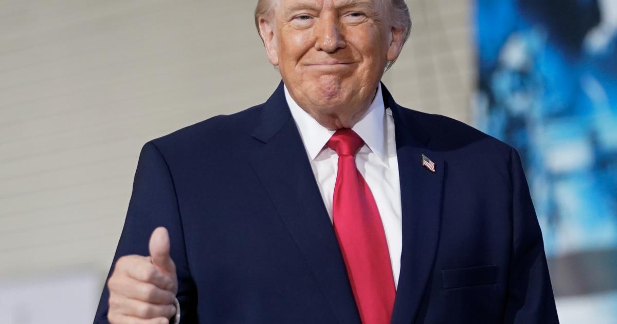 heritage.org - E.J. Antoni - How Trump Is Righting the Economic Ship After the SS Biden Disaster