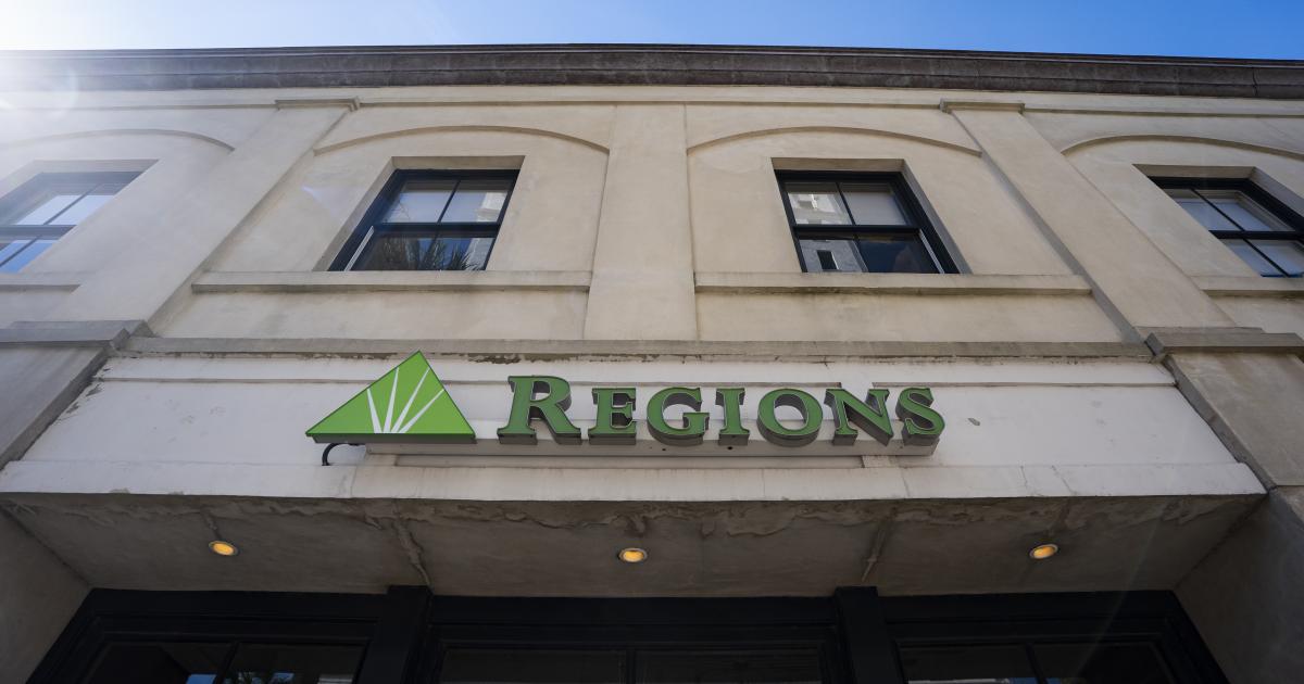 heritage.org - Allen Mendenhall - Regions Financial's Reasonable Retreat From Ideology