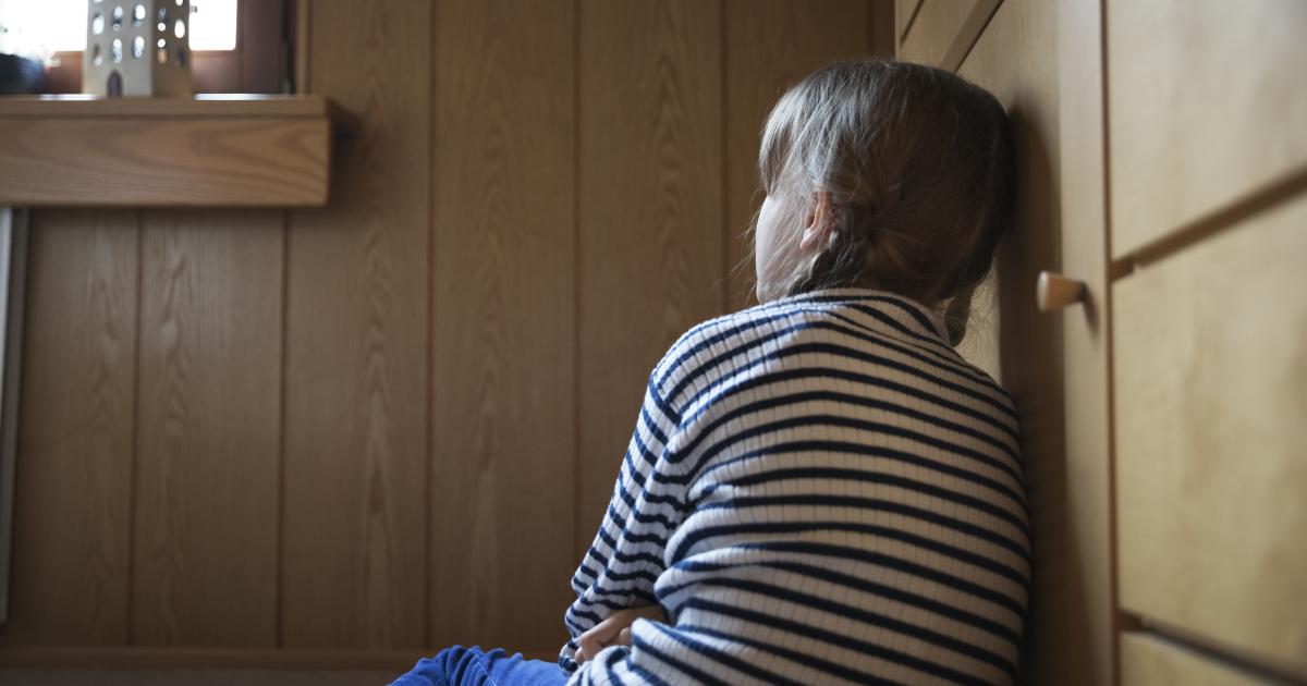 States Rip Families Apart To Serve Transgender Ideology