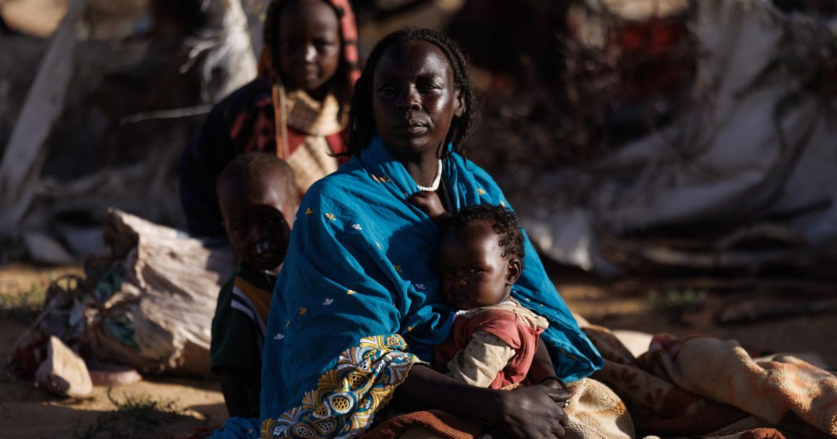 heritage.org - Miles Pollard - How Sudan's Economic Collapse Creates an Opening for China