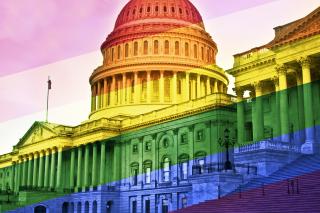 The Equality Act in the Senate