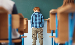 The Critical Classroom hero image