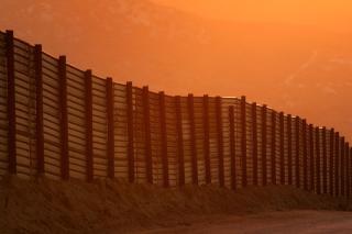Our Border Crisis | The Heritage Foundation