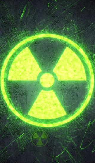 Nuclear Neon