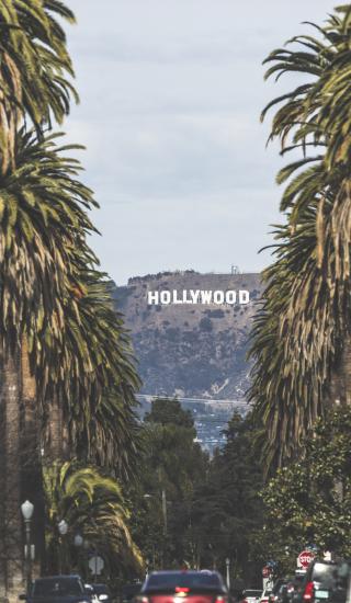 Hollywood