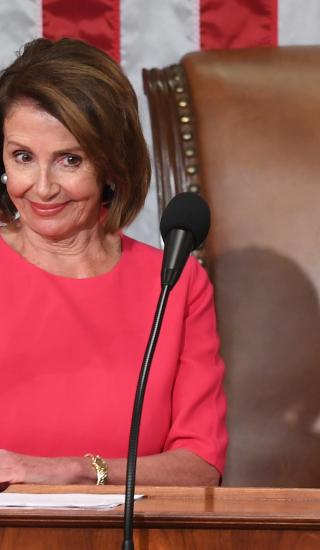 Pelosi Impeachment 